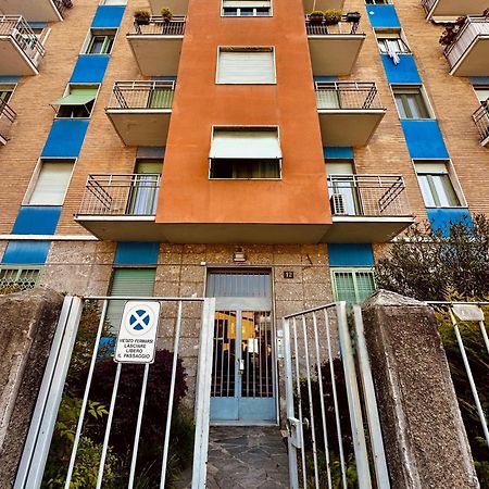 米兰Casa Nela公寓 外观 照片