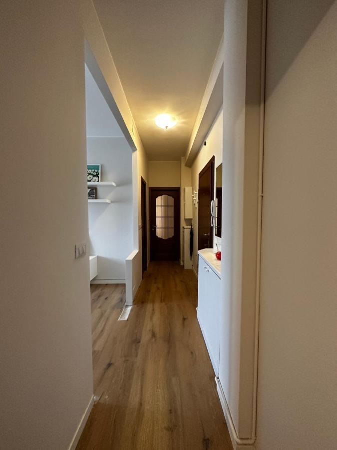 米兰Casa Nela公寓 外观 照片