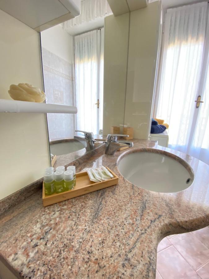 米兰Casa Nela公寓 外观 照片